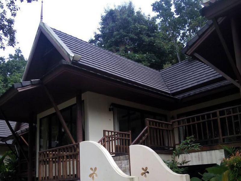 กุญชระบุรี รีสอร์ท